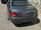 مرسيدس بنز ‏الفئة-E ‏E 200 ‏2017