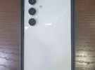 سامسونج ‏جالاكسي S24 ‏256 جيجابايت ‏أبيض