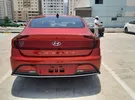 Hyundai Sonata Sport 2020