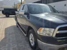دودج ‏رام ‏1500 SLT Quad Cab ‏2014