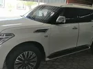 نيسان ‏باترول ‏SE Platinum ‏2015