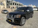 نيسان ‏ارمادا ‏SL ‏2005