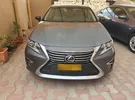 لكزس ‏ES ‏ES 350 ‏2019