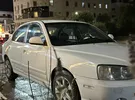 هيونداي ‏النترا ‏Standard ‏2001