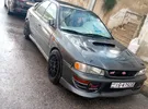 Subaru ‏Impreza ‏WRX STI ‏1999