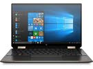 HP Spectre x360 2 in 1 Laptop – Core i7 1.3GHz 16GB 1TB Win10 13.5inch Black English/Arabic