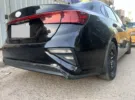 Kia ‏Forte ‏GT ‏2020