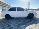 Mitsubishi ‏Lancer ‏GL ‏2007