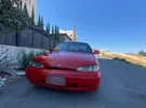 Hyundai ‏Accent ‏GLS ‏1994
