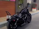 هارلي ديفيدسون ‏Iron 883 ‏2013 ‏750 - 999 سي سي