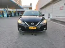 Nissan ‏Sentra ‏SR ‏2017