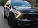 Kia ‏Sportage ‏Sportage X-Pro ‏2023