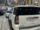 جي إم سي ‏يوكن ‏Denali ‏2016