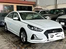 هيونداي ‏سوناتا ‏Standard ‏2019