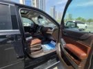 Chevrolet ‏Tahoe ‏LTZ ‏2016