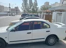Mitsubishi ‏Galant ‏GTS ‏2000