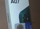 سامسونج ‏جالاكسي A07 ‏64 جيجابايت ‏أخضر