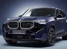 BMW ‏XM Series ‏XM ‏2026