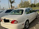 Jaguar ‏X-Type ‏Sport Premium ‏2010