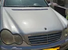 مرسيدس بنز ‏الفئة-C ‏C 180 ‏2007