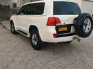 تويوتا ‏لاند كروزر ‏GR ‏2008
