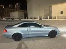 مرسيدس بنز ‏الفئة-CLK ‏CLK 240 ‏2004