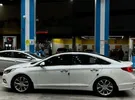 هيونداي ‏سوناتا ‏GL TOP ‏2015