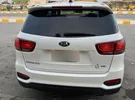 Kia ‏Sorento ‏S ‏2019