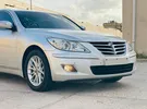 جينيسيس ‏GV60 ‏2009