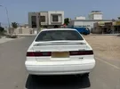 تويوتا ‏كامري ‏SE ‏1999