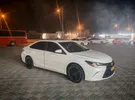Toyota ‏Camry ‏SE ‏2017