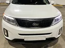Kia ‏Sorento ‏Standard ‏2015