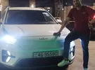 Kia ‏Niro EV ‏Wind ‏2022