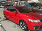 Kia ‏Cerato ‏LX ‏2013