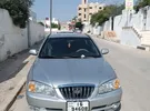 هيونداي ‏افانتي ‏Limited ‏2005