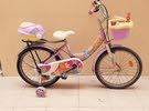 دراجة الأميرة برنسيس للبناتPrincess Princess bike for girls