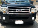 Ford ‏Expedition ‏XLT ‏2012