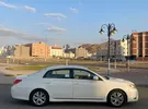 تويوتا ‏افالون ‏XLE ‏2012