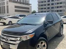Ford ‏Edge ‏SE AWD ‏2011