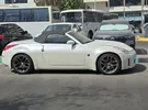 نيسان ‏Z ‏350 ‏2006
