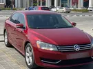 فولكسفاغن ‏باسات ‏SE ‏2015