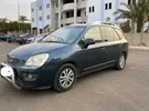Kia ‏Carens ‏X-Line ‏2011