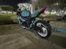 سوزوكي ‏GSX-R600 ‏2012 ‏600 - 749 سي سي