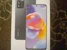 شاومي ‏ريدمي نوت 11 يرو بلس 5G ‏256 جيجابايت ‏أسود