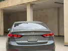 Hyundai ‏Elantra ‏SE ‏2018