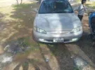 هيونداي افانتي Standard 1995