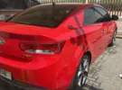 Kia ‏Cerato ‏LX ‏2013