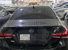 مرسيدس بنز الفئة-A A 250 2022