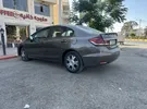 Honda ‏Civic ‏EX ‏2014