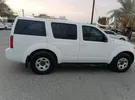 نيسان ‏باثفايندر ‏SV ‏2012